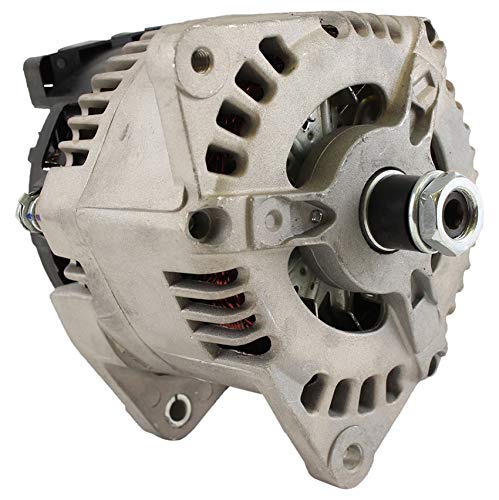 デル Amazon.com: RAREELECTRICAL New 24V 55Amp Alternator Fits Terex